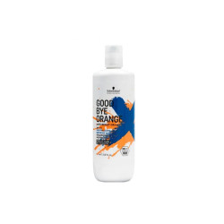 Schwarzkopf Goodbye Orange Shampoo Anti-Reflet Orange (1000ml)