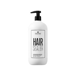 Traitement neutralisant Ph de Schwarzkopf Hair Sealer (750ml)