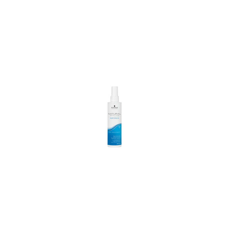 Schwarzkopf Natural Styling Hydrowave (200ml)