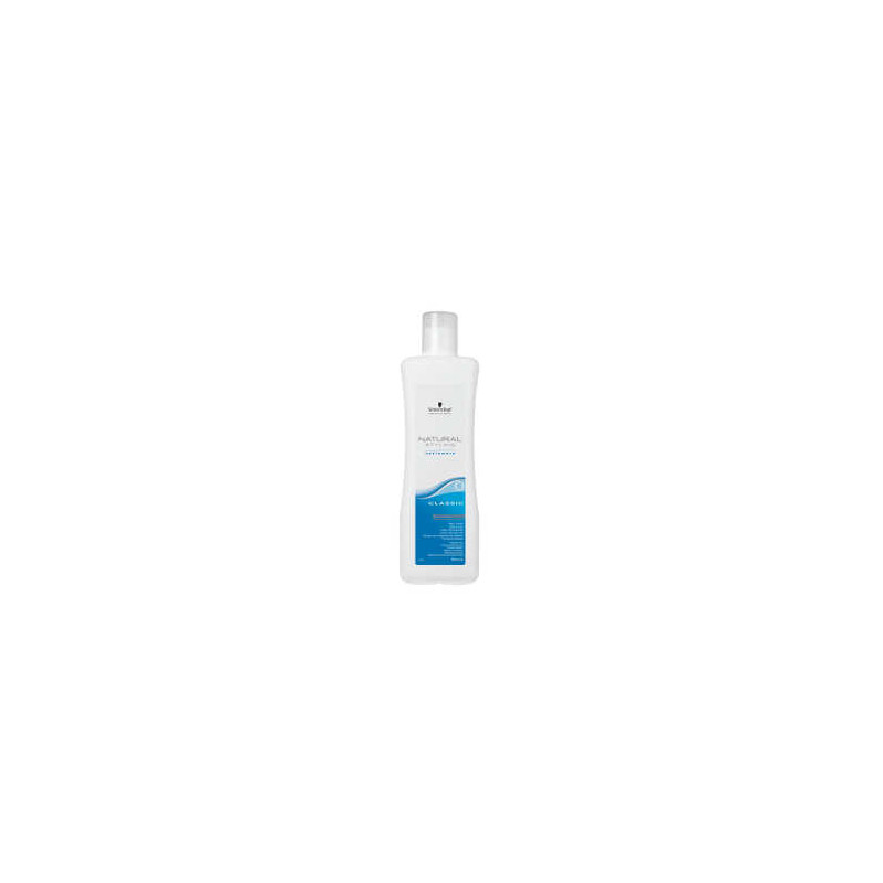Schwarzkopf Natural Styling Classic (1000ml)