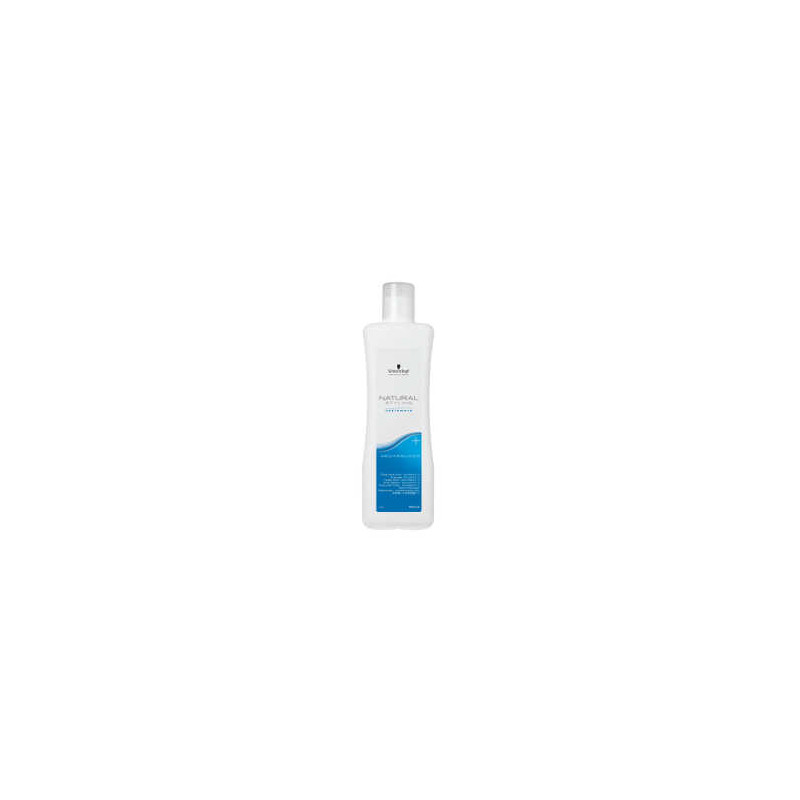 Schwarzkopf Natural Styling Neutralisant+ (1000ml)