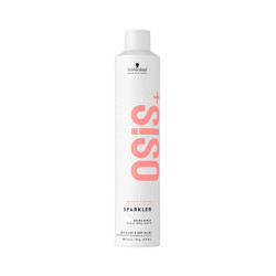 Spray Brillance Schwarzkopf Osis Sparkler (500ml)