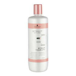 Schwarzkopf Strait Therapy Lait Neutralisant (1000ml)