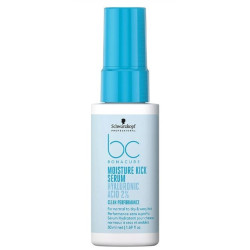 Sérum Schwarzkopf BC Moisture Kick (50ml)