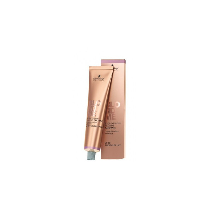 Schwarzkopf Blondme Éclaircissant (60ml)