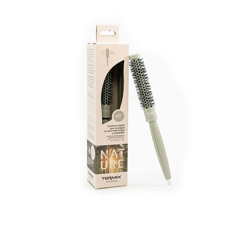 Termix Brosse Ronde Professionnelle Nature Termix Brosse Ronde Professionnelle Nature