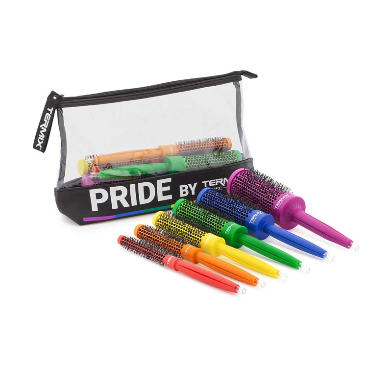 Termix Necessaire Professionnel Pride Exclusif Termix Necessaire Professionnel Pride Exclusif