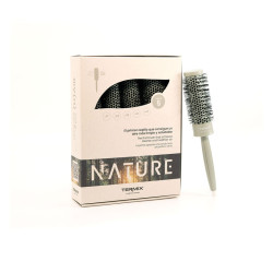 Termix Pack Brosse Ronde Professionnelle Nature (5 unités) 17, 23, 28, 32, 43