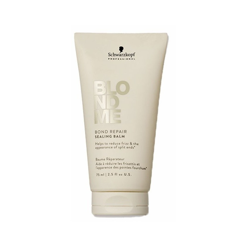 Schwarzkopf Blondme Bondr Sealing Balm (75ml)