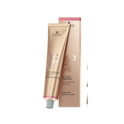 Schwarzkopf Blondme Neutralisation (60ml)