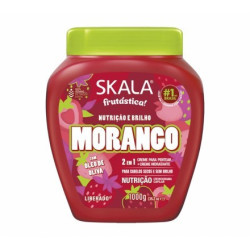 Skala Crème Après-Shampooing Fraise (1000ml)