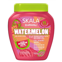 Skala Crème Après-Shampooing Pastèque Frutastica 2 en 1 (1000ml)