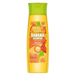 Skala Shampoo Banane Frutastica (325ml)