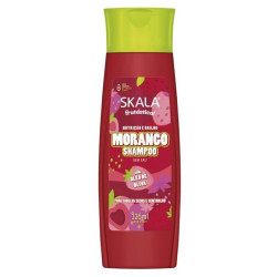 Skala Shampoo Fraise Frutastica (325ml)