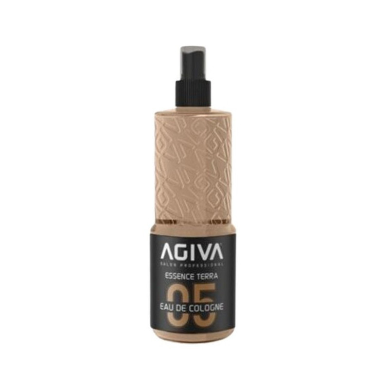 Agiva After Shave Cologne Essence Terra 05 (400ml) Agiva After Shave Cologne Essence Terra 05 (400ml)