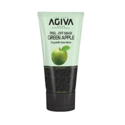 Agiva Peel-Off Pomme Verte 150ml