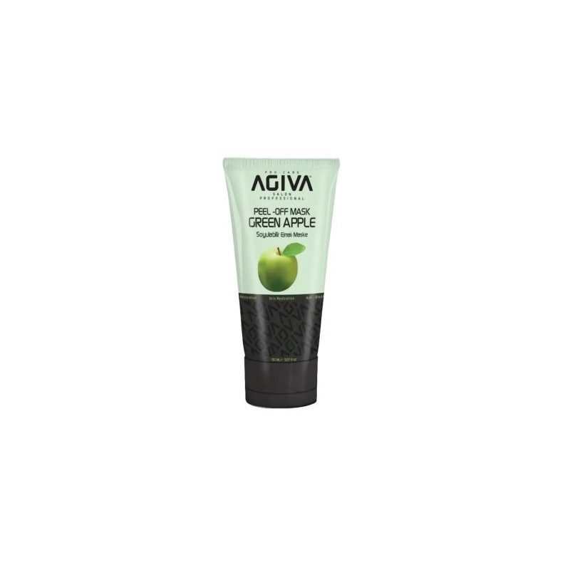 Agiva Peel-Off Pomme Verte 150ml Agiva Peel-Off Pomme Verte 150ml