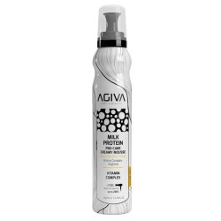 Agiva Milk Protein Pro Care Creamy Mousse (200ml)