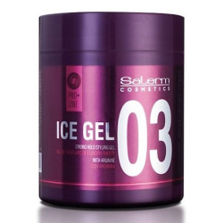 Salerm Pro- Line Ice Gel 03