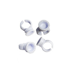 Thuya Anneau Extensions de Cils 4 Unités