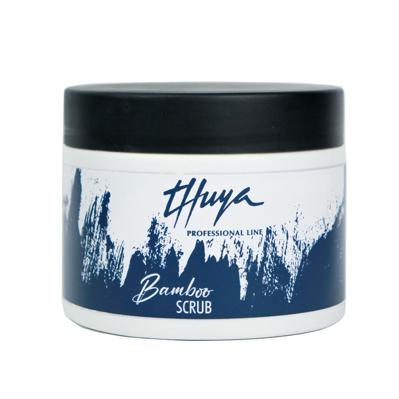 Crème pour les mains et les pieds Thuya Beauty System 450ml