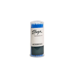 Thuya Brush pinceaux à lèvres (100 unités)