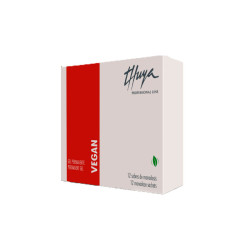 Gel Permanent Végétalien Monodose (12 pcs)