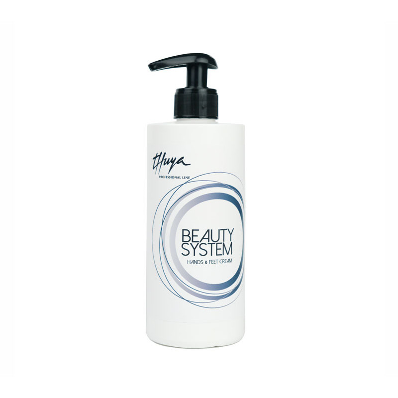 Gommage pour mains et pieds Thuya Bambou (450ml) Gommage pour mains et pieds Thuya Bambou (450ml)