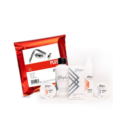 Kit Sourcils Plus Thuya