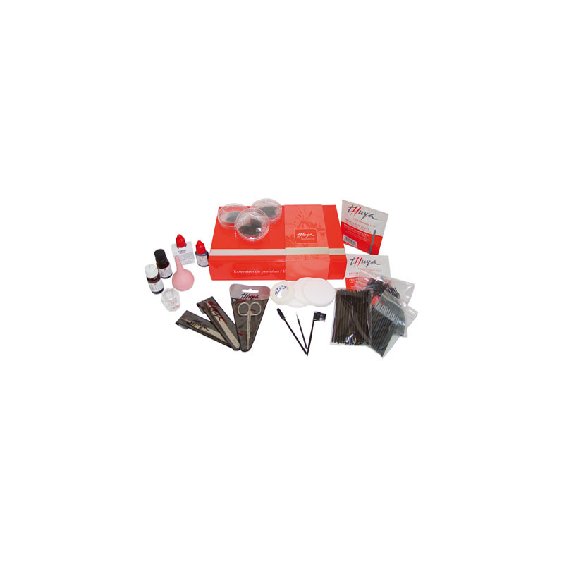 Thuya Kit Extension Complet