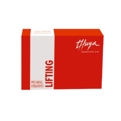 Kit de Rehaussement de Cils Thuya