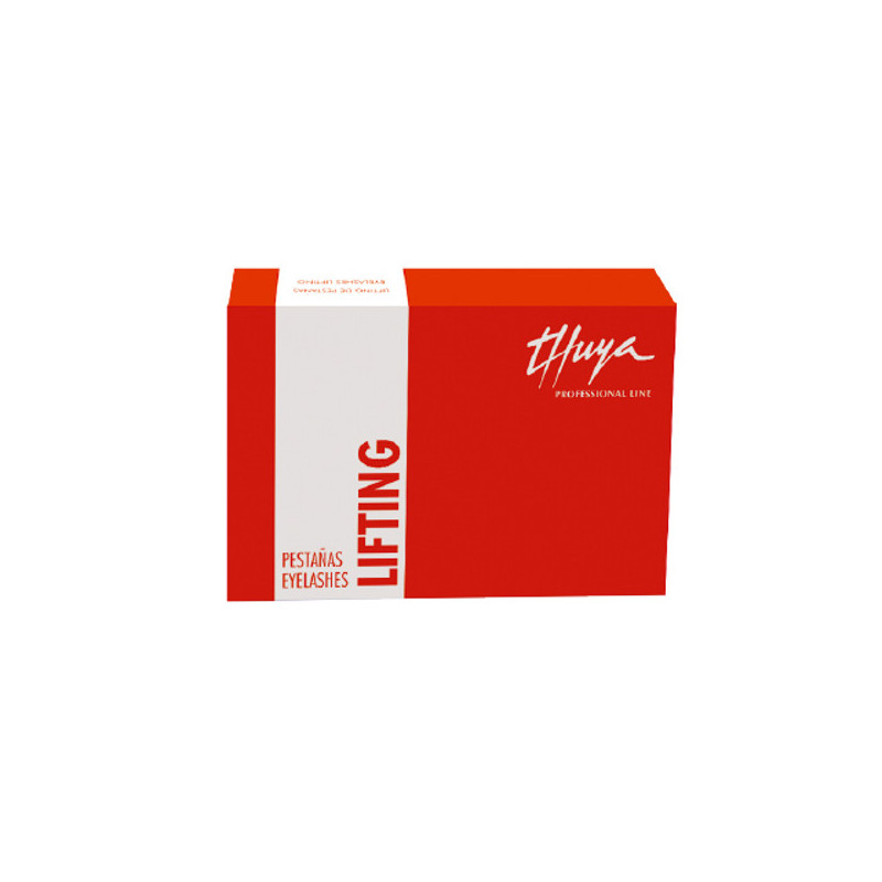 Kit de Rehaussement de Cils Thuya