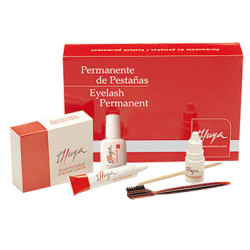 Thuya Kit Permanent de Cils