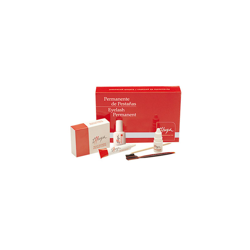 Thuya Kit Permanent de Cils Thuya Kit Permanent de Cils