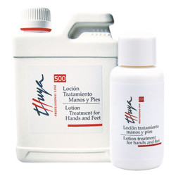 Thuya Lotion Traitement Mains et Pieds 200ml