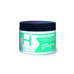 Thuya Masque pour les Mains et les Pieds Soin Intensif Hydrate