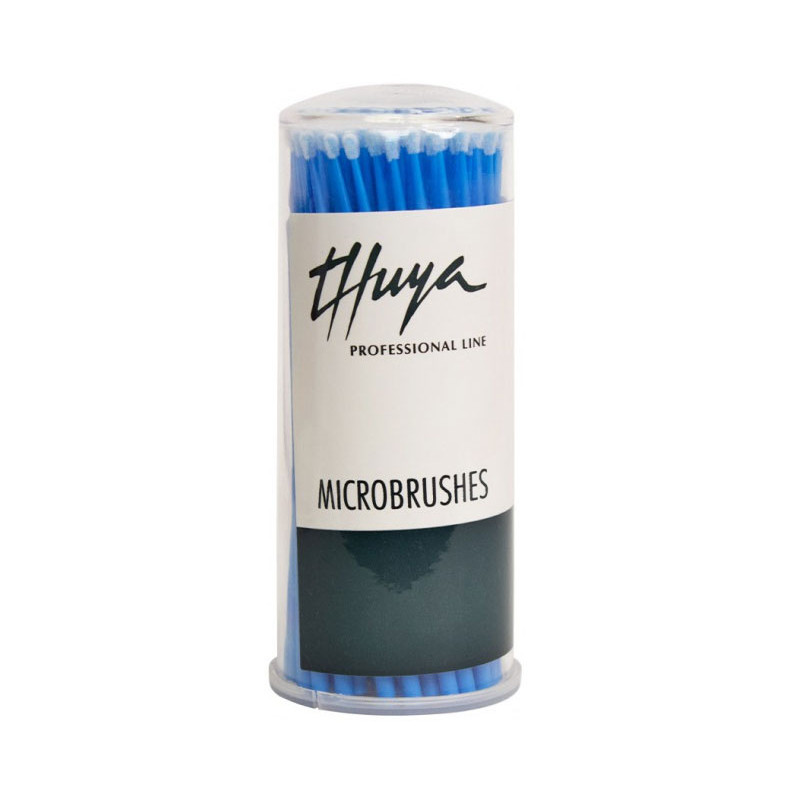 Thuya Microbrosses 100 Unités Thuya Microbrosses 100 Unités