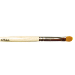 Thuya Pinceau Applicateur Gel