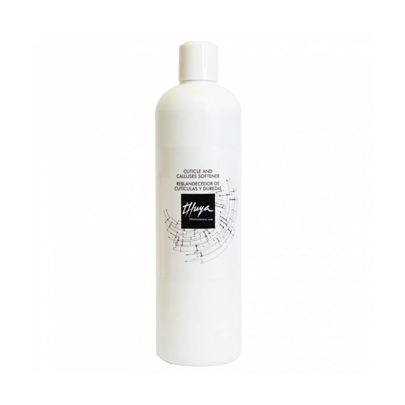 Thuya Ramollissant de Cuticules et Dureté (500ml)