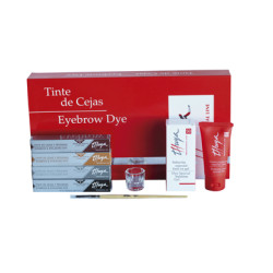Thuya Thuya Kit Teinture pour Sourcils