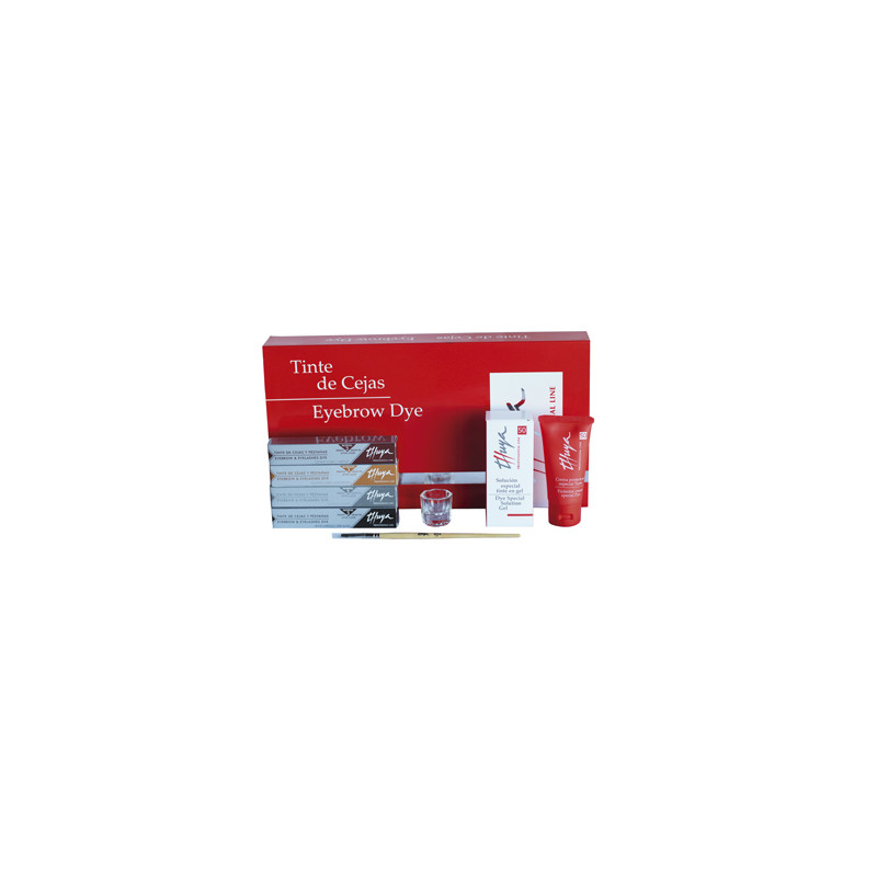 Thuya Thuya Kit Teinture pour Sourcils