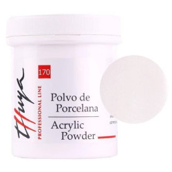 Thuya Poudre Porcelaine Cristal