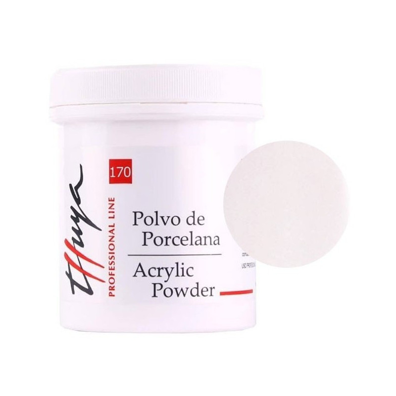 Thuya Poudre Porcelaine Cristal Thuya Poudre Porcelaine Cristal