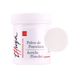 Thuya Poudre Porcelaine Rose Cristal
