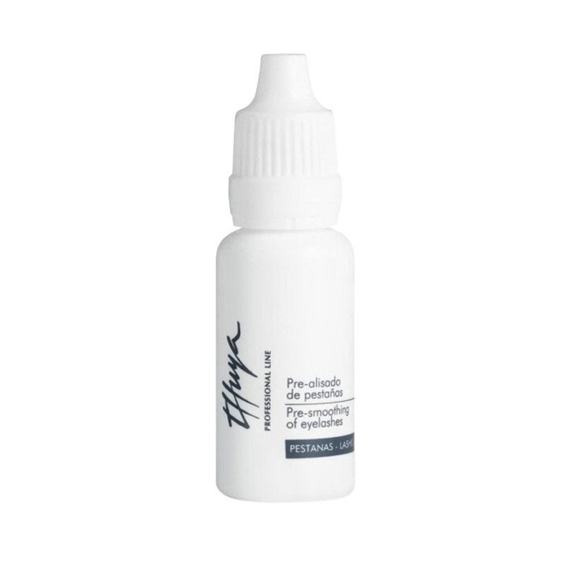 Thuya Pré-lissage des cils (15ml) Thuya Pré-lissage des cils (15ml)