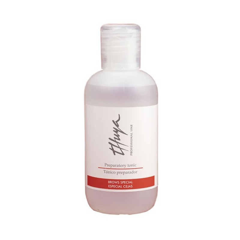 Thuya Tonic Préparateur Sourcils 100ml Thuya Tonic Préparateur Sourcils 100ml