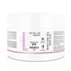 Salerm Hair Lab Straightening Masque