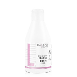 Salerm Hair Lab Straightening Shampooing