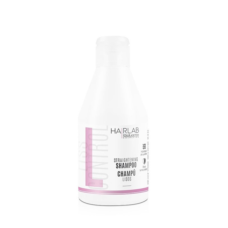 Salerm Hair Lab Straightening Shampooing Salerm Hair Lab Straightening Shampooing