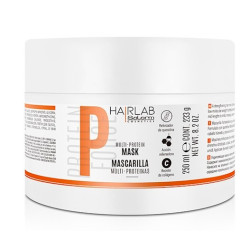 Salerm Hair Lab Multi-Protein Masque